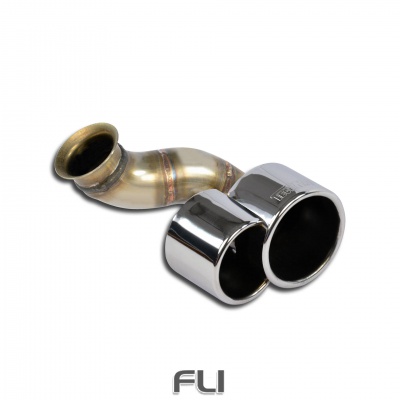 SS242636 - Supersprint Endpipe Left oO 80-100