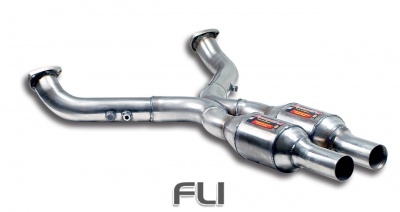 SS242910 - Supersprint Street performance pack