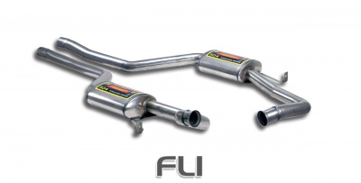 SS242940 - Supersprint Track performance pack