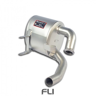 SS243204 - Supersprint Rear exhaust Right