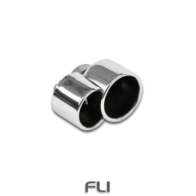 SS243476 - Supersprint End pipe Left oO 80-100