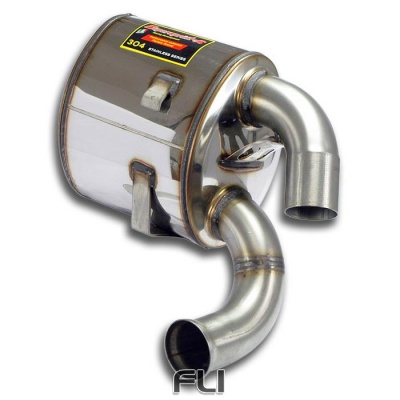 SS243804 - Supersprint Rear exhaust Right