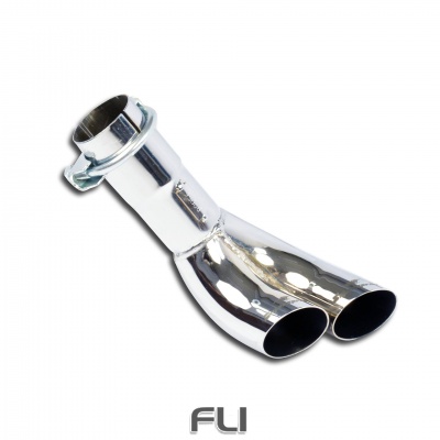 SS243836 - Supersprint Endpipe Left OO 60