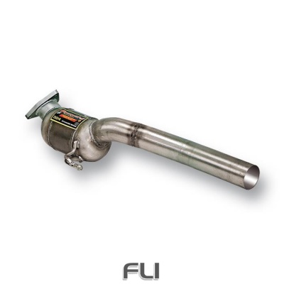 SS244902 - Supersprint Front  Metallic catalytic converter Right