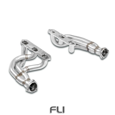SS245201 - Supersprint Manifold Right + Left
