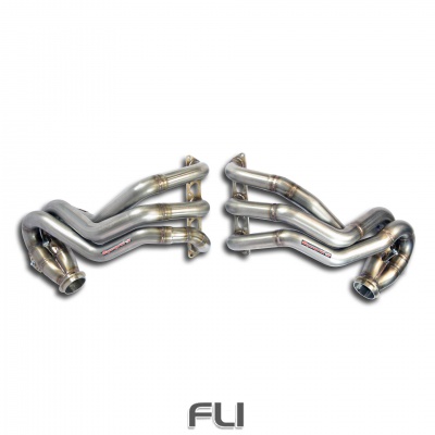 SS245801 - Supersprint Manifold Right - Left Step-Design