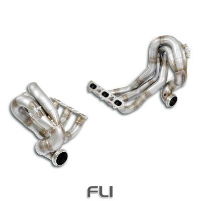 SS245931 - Supersprint Step - Design Long Tube Headers