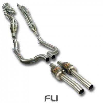 SS246010 - Supersprint Headers performance package