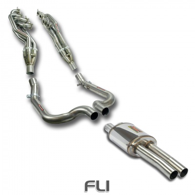SS246020 - Supersprint Headers performance package