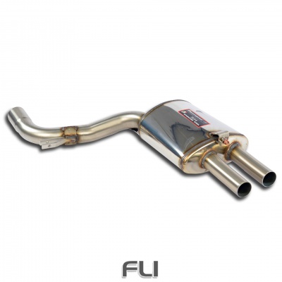 SS246024 - Supersprint Rear exhaust Right Racing