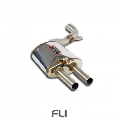 SS246034 - Supersprint Rear exhaust Left Racing