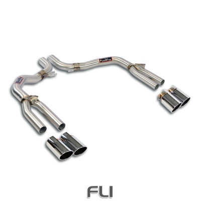 SS246090 - Supersprint Sport  and  Sound package