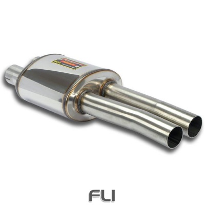 SS246202 - Supersprint Front exhaust