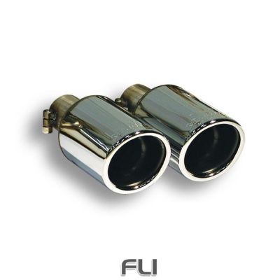 SS246426 - Supersprint Endpipe kit OO90