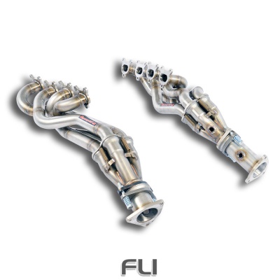 SS246601 - Supersprint Manifold Right - Left