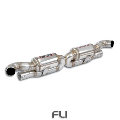 SS246904 - Supersprint Rear exhaust Right - Left Racing