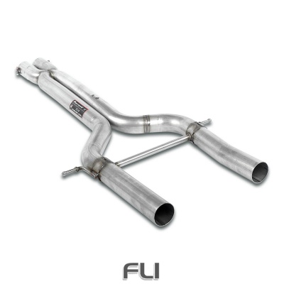 SS247013 - Supersprint Central X-Pipe kit