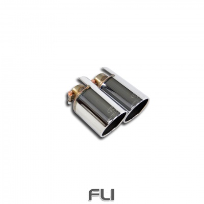 SS247016 - Supersprint Endpipe kit Right OO100