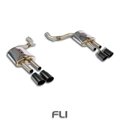 SS247020 - Supersprint Sport package - Black