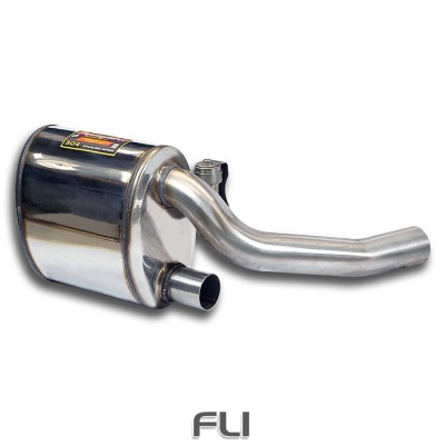 SS247334 - Supersprint Rear exhaust Left