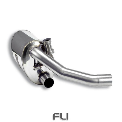 SS247374 - Supersprint Rear exhaust Left Racing