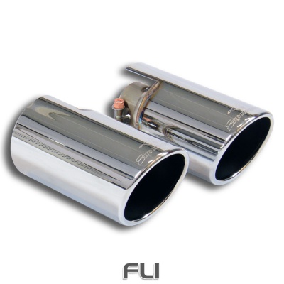 SS248026 - Supersprint Endpipe kit OO100