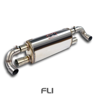 SS248304 - Supersprint Rear exhaust