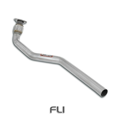 SS248612 - Supersprint Front pipe(Replaces OEM front muffler)