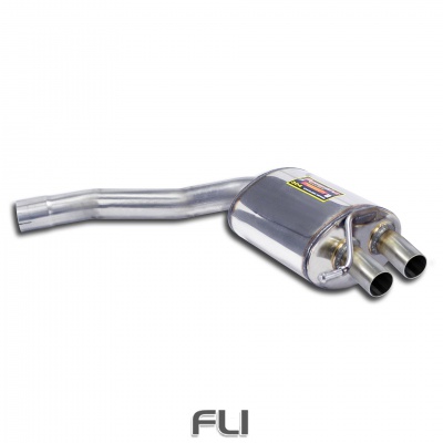 SS248624 - Supersprint Rear exhaust right