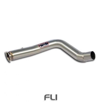 SS248711 - Supersprint Downpipe kit(Replaces OEM catalytic converter)