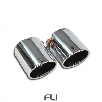 SS248726 - Supersprint Endpipe kit OO100