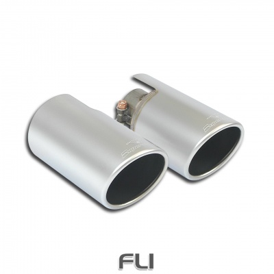 SS248776 - Supersprint Endpipe kit OO100 Satin