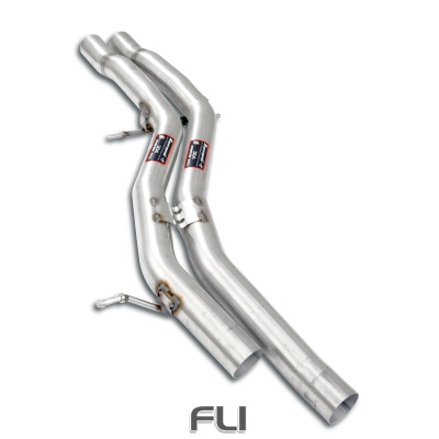 SS249213 - Supersprint Centre pipe