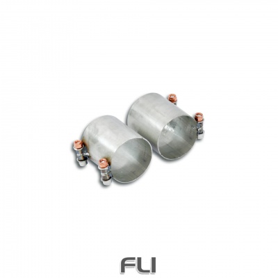 SS249233 - Supersprint Connecting sleeve pipes kit