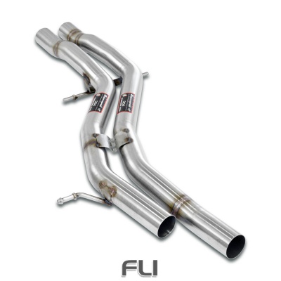 SS249513 - Supersprint Centre pipe