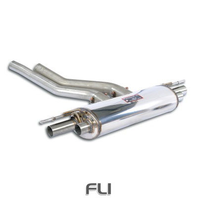 SS249534 - Supersprint Rear exhaust Right - Left Racing