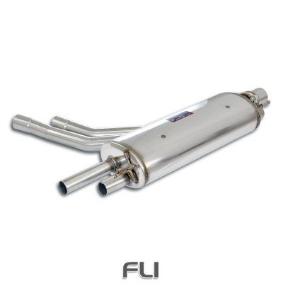 SS249564 - Supersprint Rear exhaust right - left