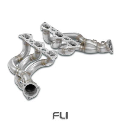 SS249701 - Supersprint Headers Right + Left(deletes primary catalytics)
