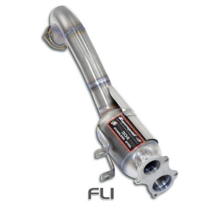 SS249722 - Supersprint Front Metallic catalytic Right(Deletes GPF, models ->02/2020)