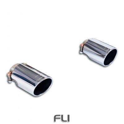 SS249726 - Supersprint Endpipe kit OO100