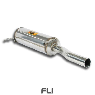 SS320904 - Supersprint Rear exhaust O60 S-Bend