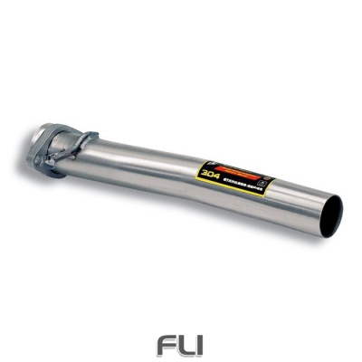 SS320912 - Supersprint Connecting pipe