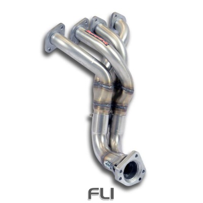 SS321401 - Supersprint Manifold stainless steel