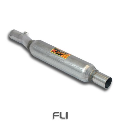 SS322302 - Supersprint Front exhaust