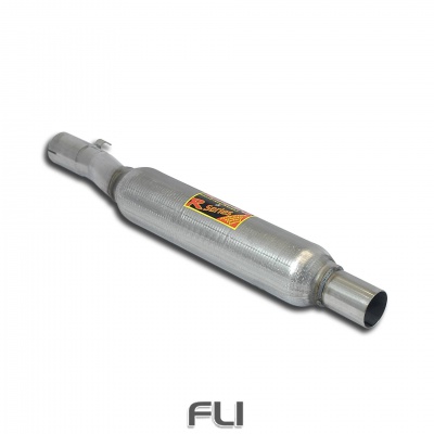 SS322510 - Supersprint Track performance package Ø60 mm 4-1With certificate of conformity for classic exhaust design