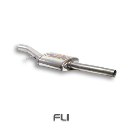 SS325003 - Supersprint Centre exhaust