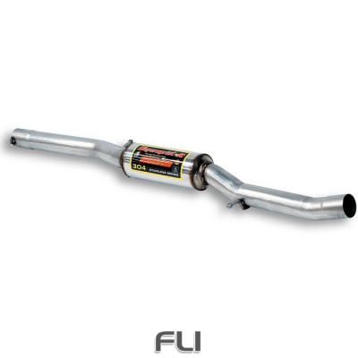 SS325503 - Supersprint Centre exhaust