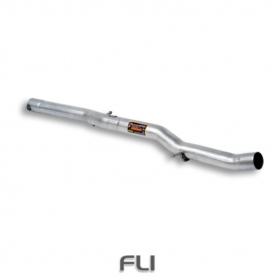 SS325613 - Supersprint Centre pipe.