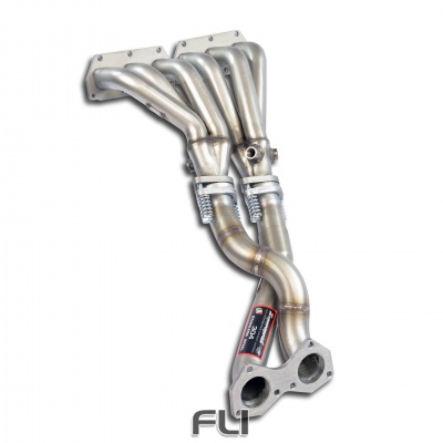 SS325701 - Supersprint Manifold (Left Hand Drive)