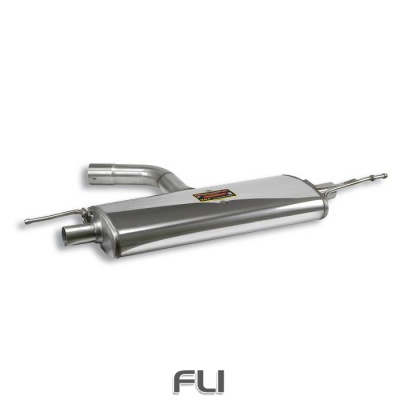 SS325904 - Supersprint Rear exhaust Sport Right - Left